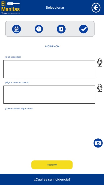 El Manitas Ideal screenshot-4