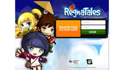 Screenshot #1 pour Regnatales RR
