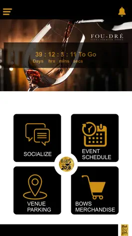 Game screenshot BOWSFest hack