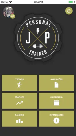 Game screenshot Team JP mod apk