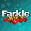 Farkle Deluxe delete, cancel