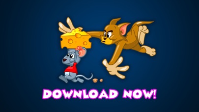 A Jumpy Mouse Tap Running PRO screenshot 5
