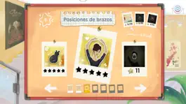 Game screenshot Bailando un Tesoro apk