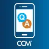 CCM Quiz App negative reviews, comments