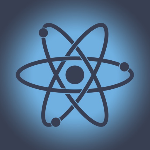 Learn the Chemical Elements iOS App