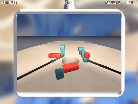 SimuSurg iPad screenshot 5 - Medical app