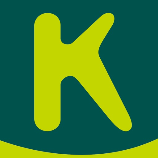 Kwadro Genk iOS App