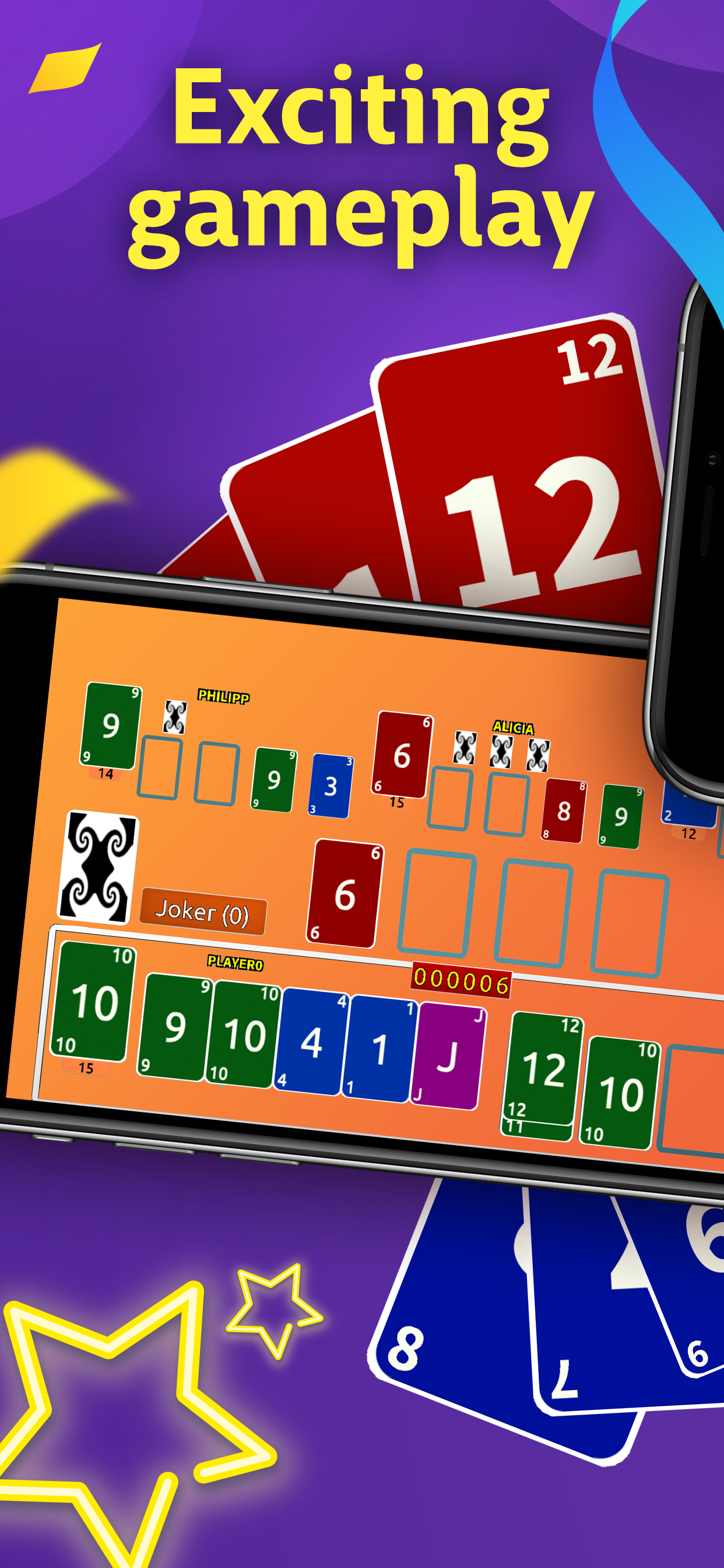 Super Skido Spite & Malice