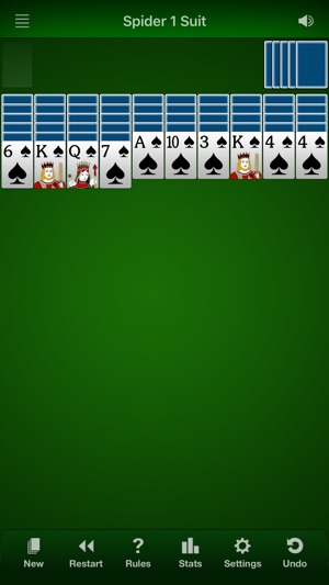 Spider Card Games(圖1)-速報App