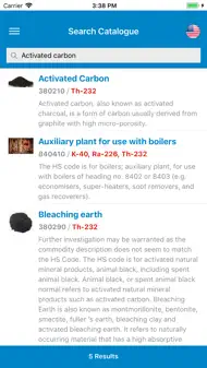 TRACE - IAEA iphone bilder 1