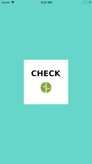 Fetch Check In Out screenshot 1