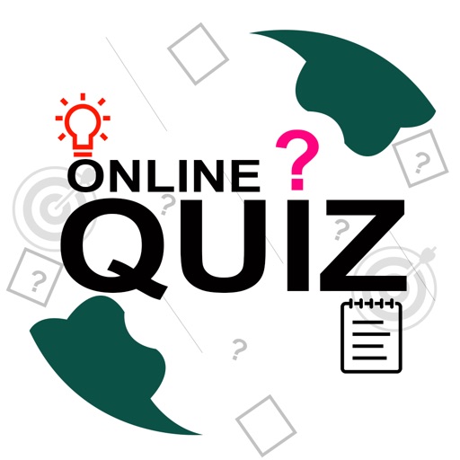 Online Quiz - Test your GK icon