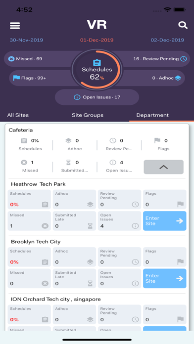 Screenshot #3 pour VR Retailer