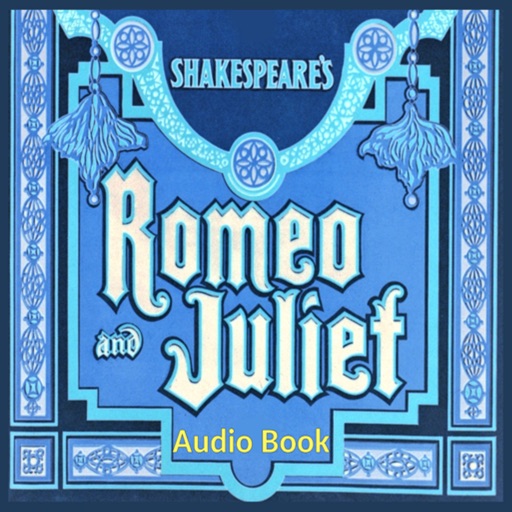 Romeo and Juliet - Audiobook icon