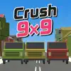 Crush9×9 problems & troubleshooting and solutions