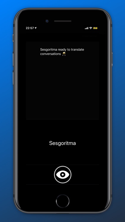 Sesgoritma screenshot-3