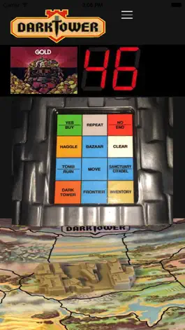 Game screenshot App for Dark Tower mod apk