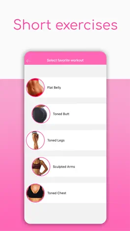 Game screenshot Weight Loss & Fitness-Pro mod apk