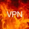 Connect securely to the internet using Fire VPN