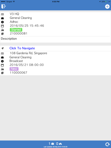 V3Nity WAM 3 - náhled