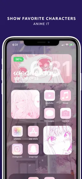 Game screenshot App Icon Changer apk