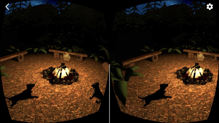 Novego RELAX Virtual Reality