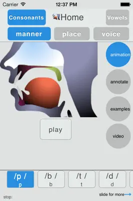 Game screenshot Sounds of Speech mod apk