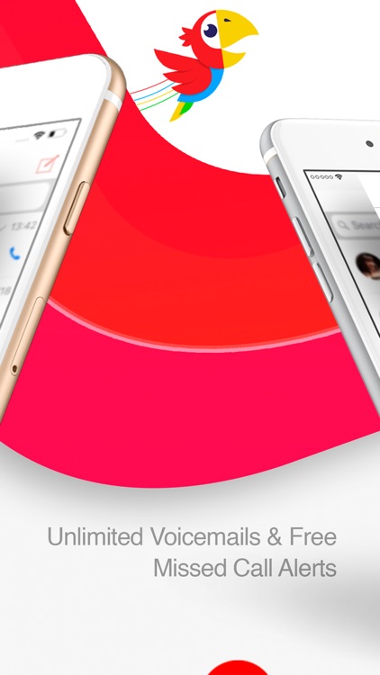 InstaVoice® Visual Voicemail