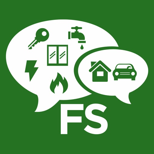 Fácil Servicios App