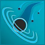 Black Hole Shooter App Positive Reviews