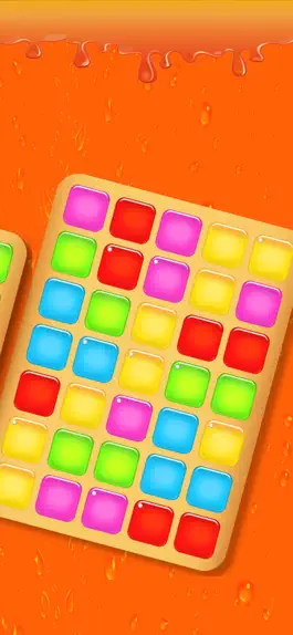 Game screenshot CandyMerge - Block Puzzle Game apk