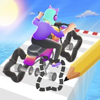 Scribble Rider