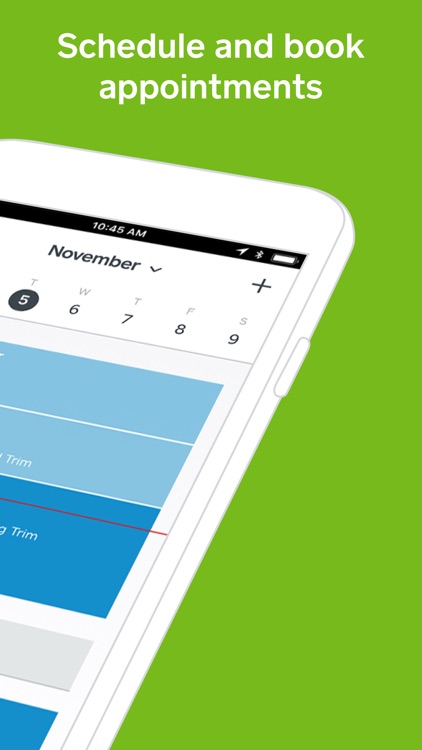 Square Appointments screenshot-6