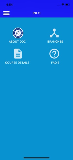 DDC CTS Student(圖2)-速報App