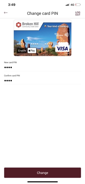 Broken Hill Community CU(圖2)-速報App