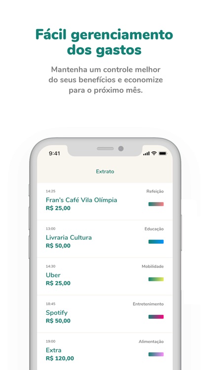 alymente screenshot-3