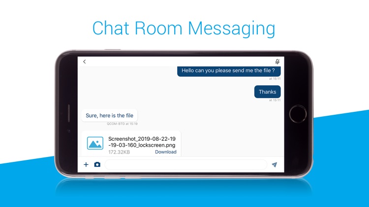 Video Presentation Control screenshot-5