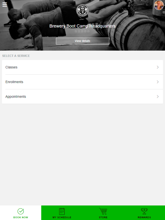 Screenshot #5 pour Brewery Boot Camp