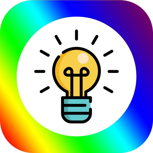 RGBWLed iOS App