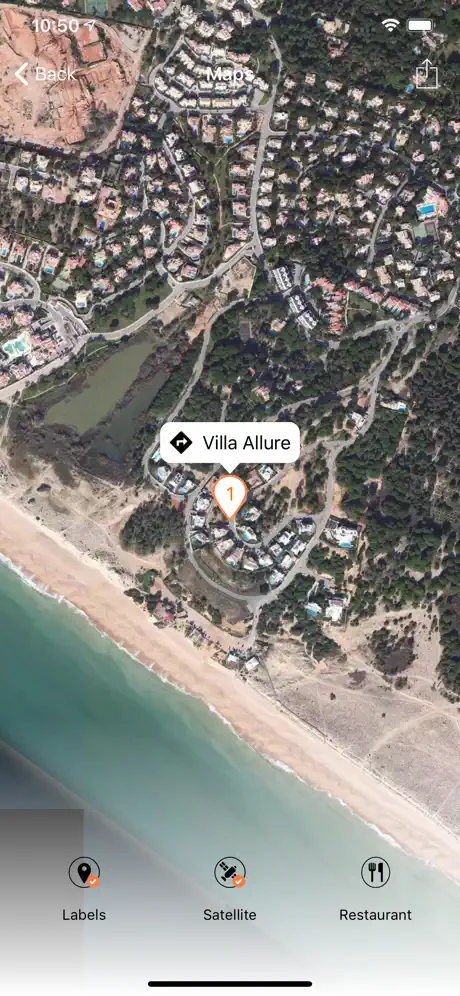 Sun Hat Villas