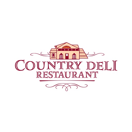 The Country Deli icon