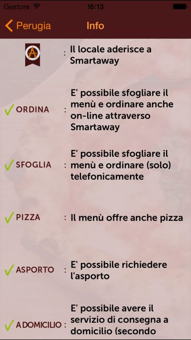 Screenshot #3 pour Smartaway