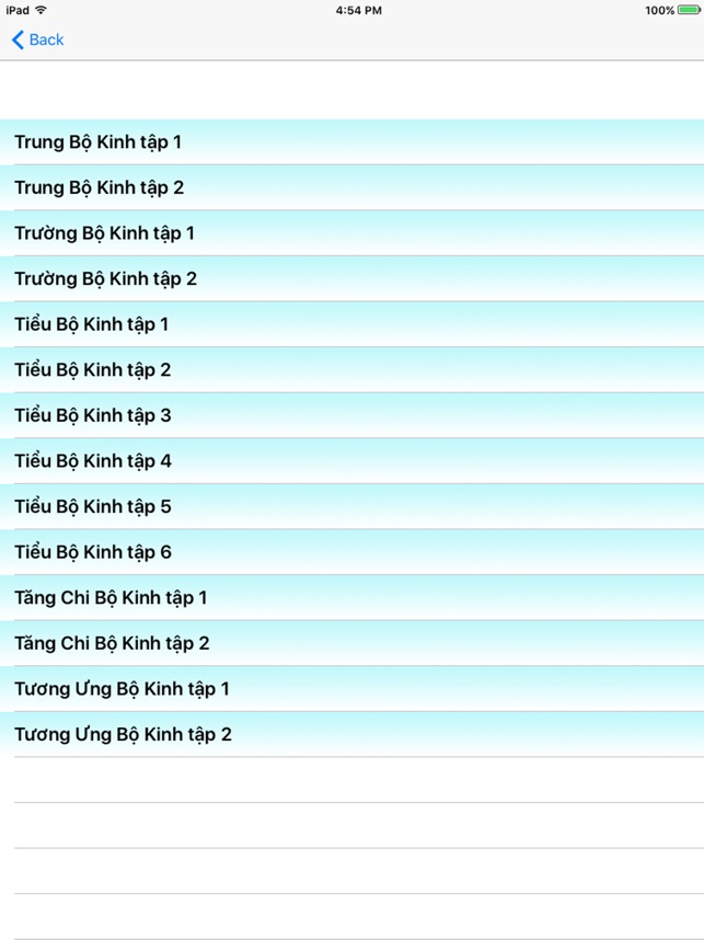 Toan Tap Thich Minh Chau(圖3)-速報App