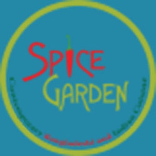 Spice Garden blaydon icon