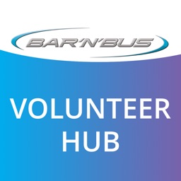 Bar'N'Bus Volunteer Hub