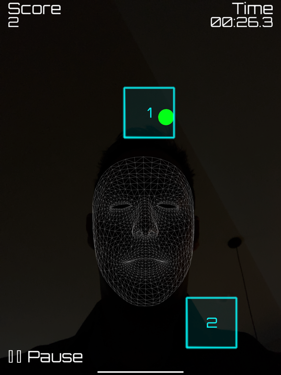 Screenshot #5 pour Nose Zone