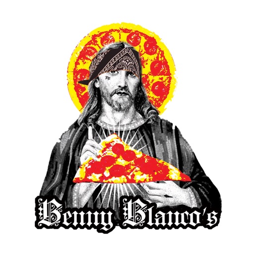 Benny Blanco's icon