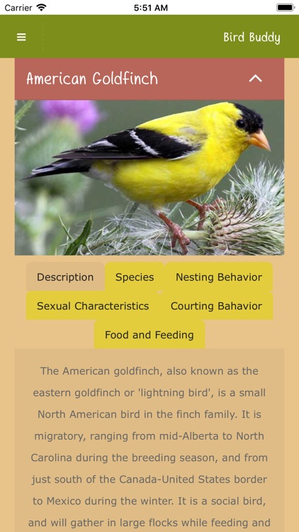 My Bird Buddy screenshot-3