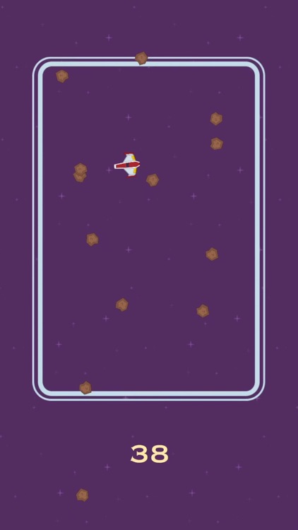Asteroids Runner