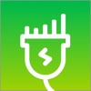 Energy Monitor icon